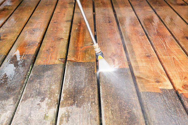 Addison, IL  Pressure Washing Company